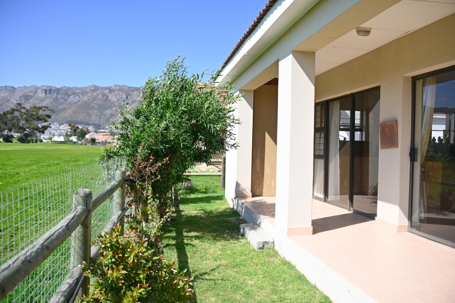 3 Bedroom Property for Sale in Fairview Golf Estate Western Cape